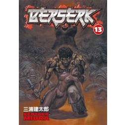 Berserk Volume 13 (Paperback, 2006)