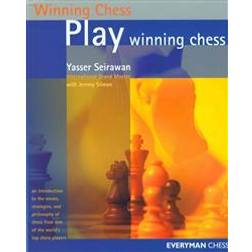 Play Winning Chess (Geheftet, 2003)