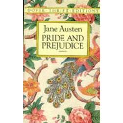 Pride and Prejudice (Häftad, 1995)