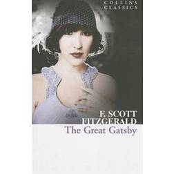 The Great Gatsby (Collins Classics) (Paperback, 2010)