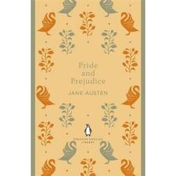 Pride and prejudice (Häftad, 2012)