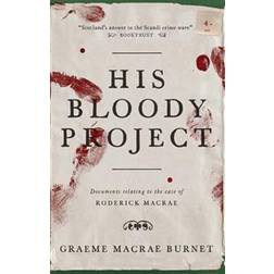 His Bloody Project (Häftad, 2015)