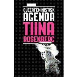 Queerfeministisk agenda (Häftad, 2011)