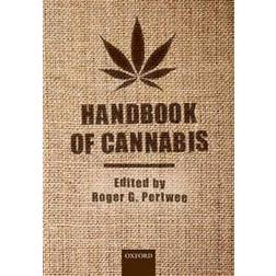 Handbook of cannabis (Häftad, 2016)