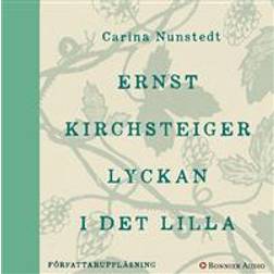 Lyckan i det lilla (Ljudbok, CD, 2015)