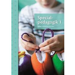 Specialpedagogik 1 (Häftad, 2016)