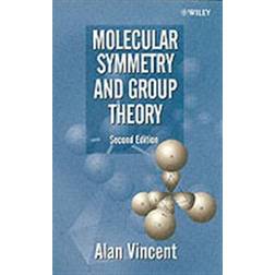 Molecular Symmetry and Group Theory:A Programmed Introduction to Chemical Applications, 2nd Edition (Paperback, 2001)