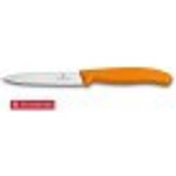 Victorinox 6.7706.L119 SWISS CLASSIC Coltello per Sbucciare 10 cm