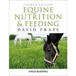 Equine Nutrition and Feeding (Häftad, 2010)