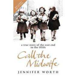 Call the Midwife (Hæftet, 2008)