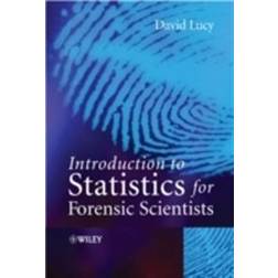 Intro Statistics for Forensic Scientists (Häftad, 2005)