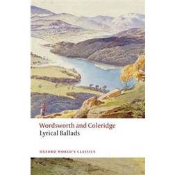 Lyrical Ballads: 1798 and 1802 (Häftad, 2013)