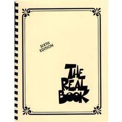 The Real Book Volume I C Edition Fake Book (Real Books (Hal Leonard)) (Paperback, 2004)