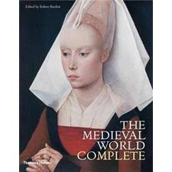 The Medieval World Complete (Häftad, 2014)
