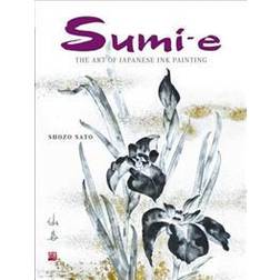 Sumi-e (Inbunden, 2010)