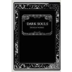 Dark Souls: Design Works (Hardcover, 2014)