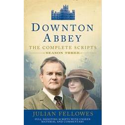 Downton Abbey: Series 3 Scripts (Official) (Häftad, 2014)