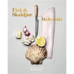 Fisk & skaldjur (Inbunden, 2015)