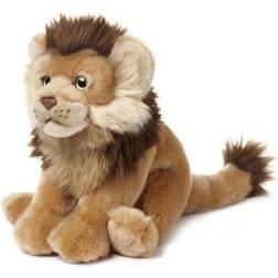 Bon Ton Toys Løve bamse 23cm