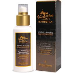 Alvarez Gomez Agua de Colonia Concentrada Barberia After Shave Balm 85ml