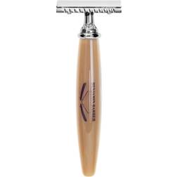 Benjamin Barber Duke Safety Razor Horn