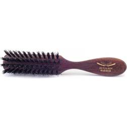 Benjamin Barber Beard Brush Travel Size