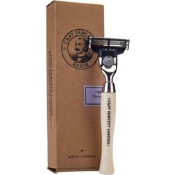 Captain Fawcett Mach3 Razor