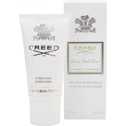 Creed Green Irish Tweed Emulsione Dopobarba
