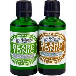 Dr K Soap Company Beard Tonic Cool Mint Tonico Per Barba 50 ml