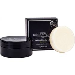 Edwin Jagger Aloe Vera Shaving Soap 65g