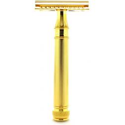 Edwin Jagger Safety Razor Gold