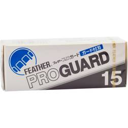 Feather ProGuard Blades