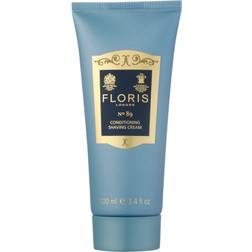 Floris London Shaving Cream Afeitado 100 ml male