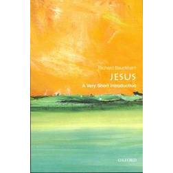 Jesus (Paperback, 2011)