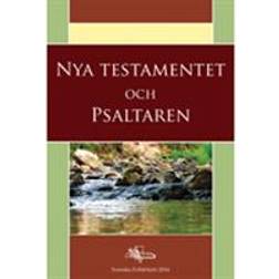 Svenska Folkbibeln 2014: NT & Psaltaren (miniformat) (Häftad)