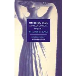 On Being Blue (Paperback, 2014)