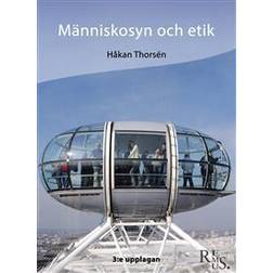 Människosyn och etik (Board book)