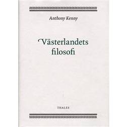 Västerlandets filosofi (Inbunden, 2009)