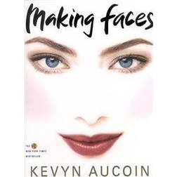 Making Faces (Häftad, 1999)