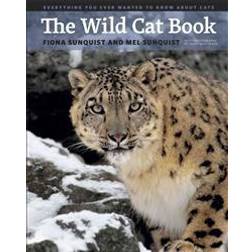 The Wild Cat Book (Inbunden, 2014)