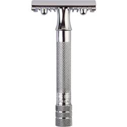 Merkur 15C Open Comb Safety Razor