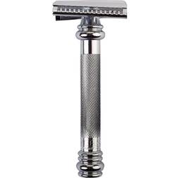 Merkur 39C Safety Razor Slant Bar