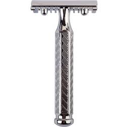 Merkur 41C 1904 Open Comb Safety Razor