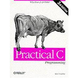 Practical C Programming (A Nutshell handbook) (Paperback, 1997)