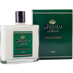 Musgo Real After Shave Balm Classic Scent 100ml