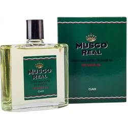 Musgo Real Pre Shave Oil 100ml