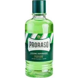 Proraso Green loción after shave refrescante 400 ml