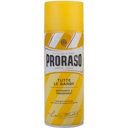 Proraso Sch Barba Nutr Gi400ml