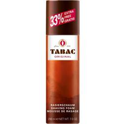 Tabac Shaving Foam, 200ml