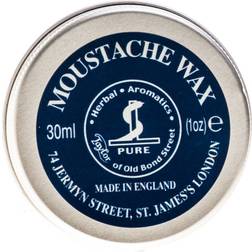 Taylor of Old Bond Street Moustache Wax 30ml